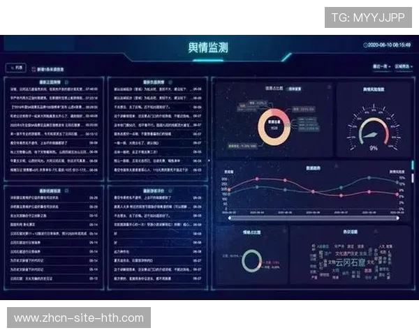 演进阶段内数字化协同看板贯穿各端 提升了体育赛事管理对舆情的即时掌控