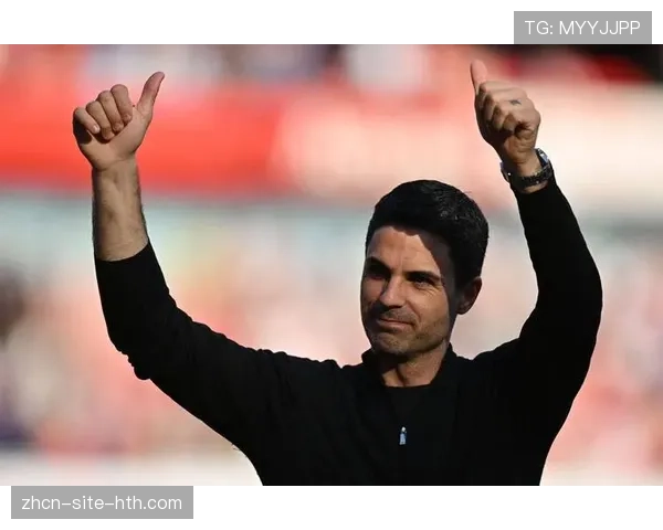 独家专访阿森纳主帅阿尔特塔：谈高位防守与进攻组织的平衡艺术