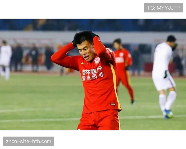 通讯:三连平到两连胜,谢晖如何带领长春亚泰走出赛季初低谷 通讯:三连平到两连胜,谢晖如何带领长春亚泰走出赛季初低谷