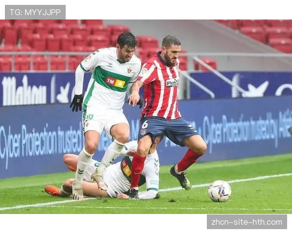 巴列卡诺1-0小胜埃尔切，主场拿到宝贵三分